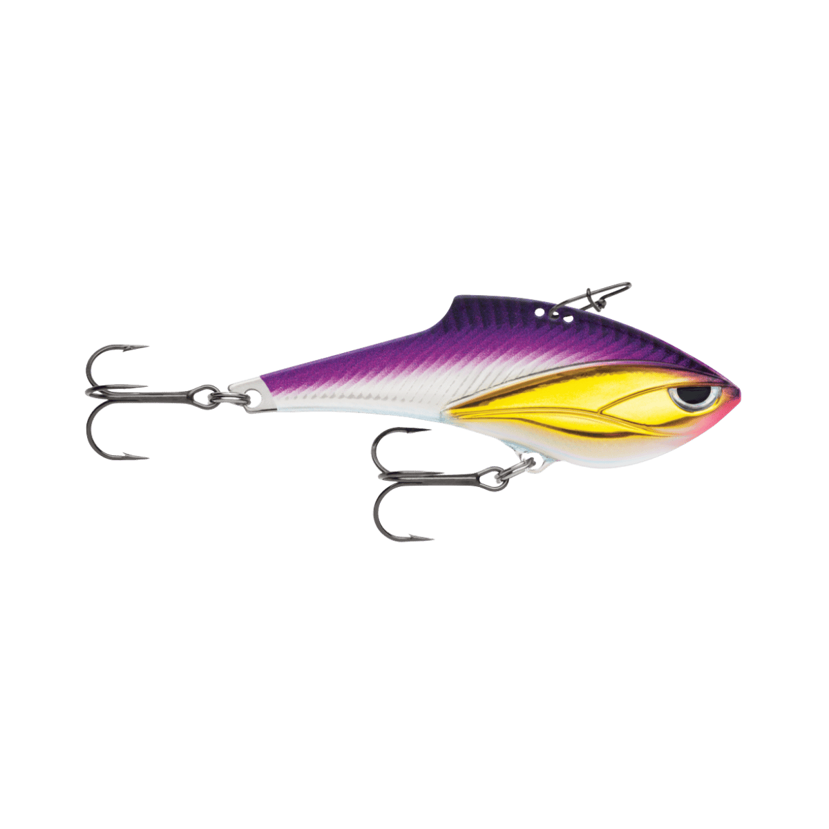 RAPALA RIPPIN' BLADE 7 - PURPLEDESCENT