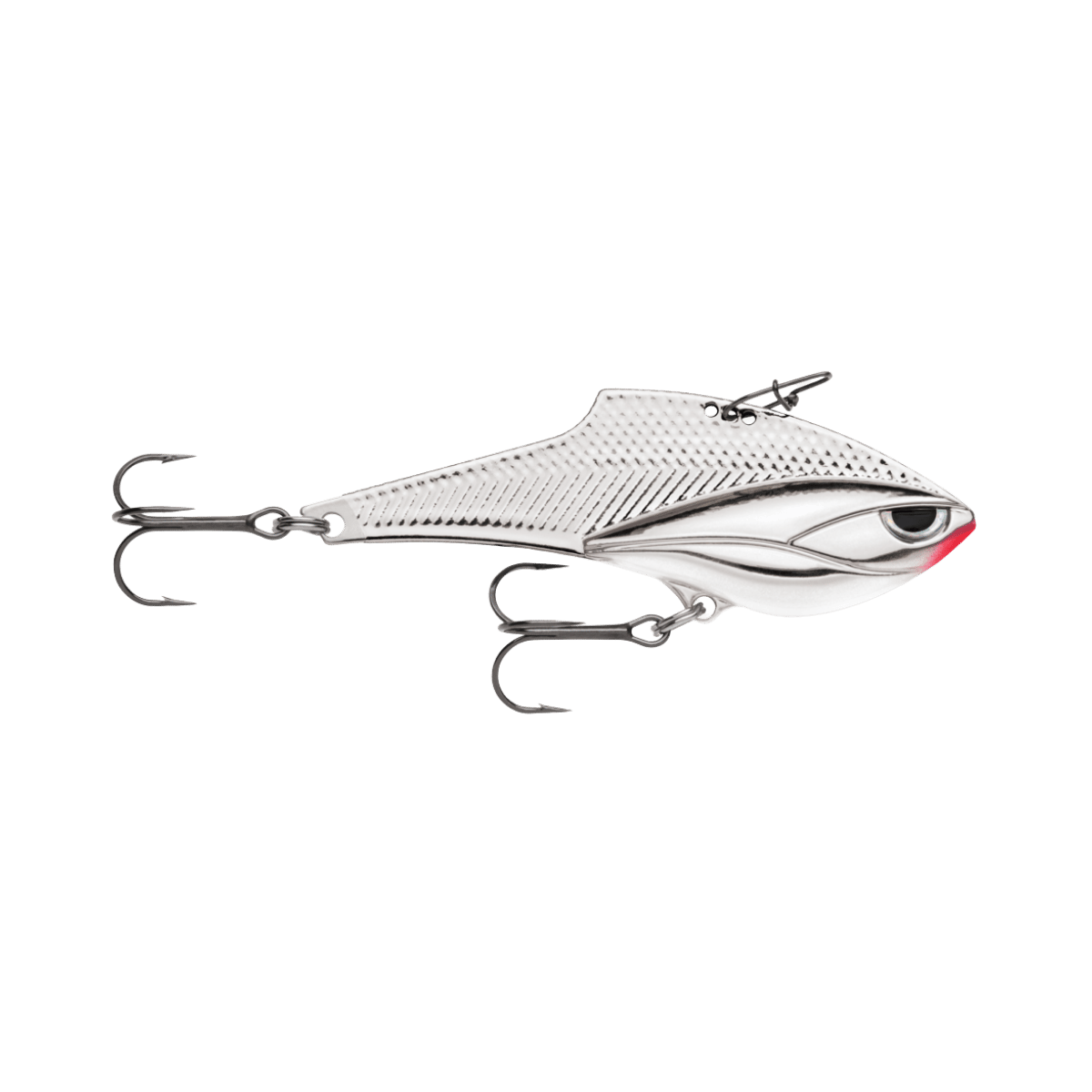 RAPALA RIPPIN' BLADE 7 - SILVER