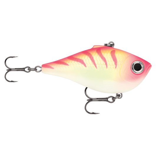 RAPALA RIPPIN' RAP 2-3/4IN - PINK TIGER UV