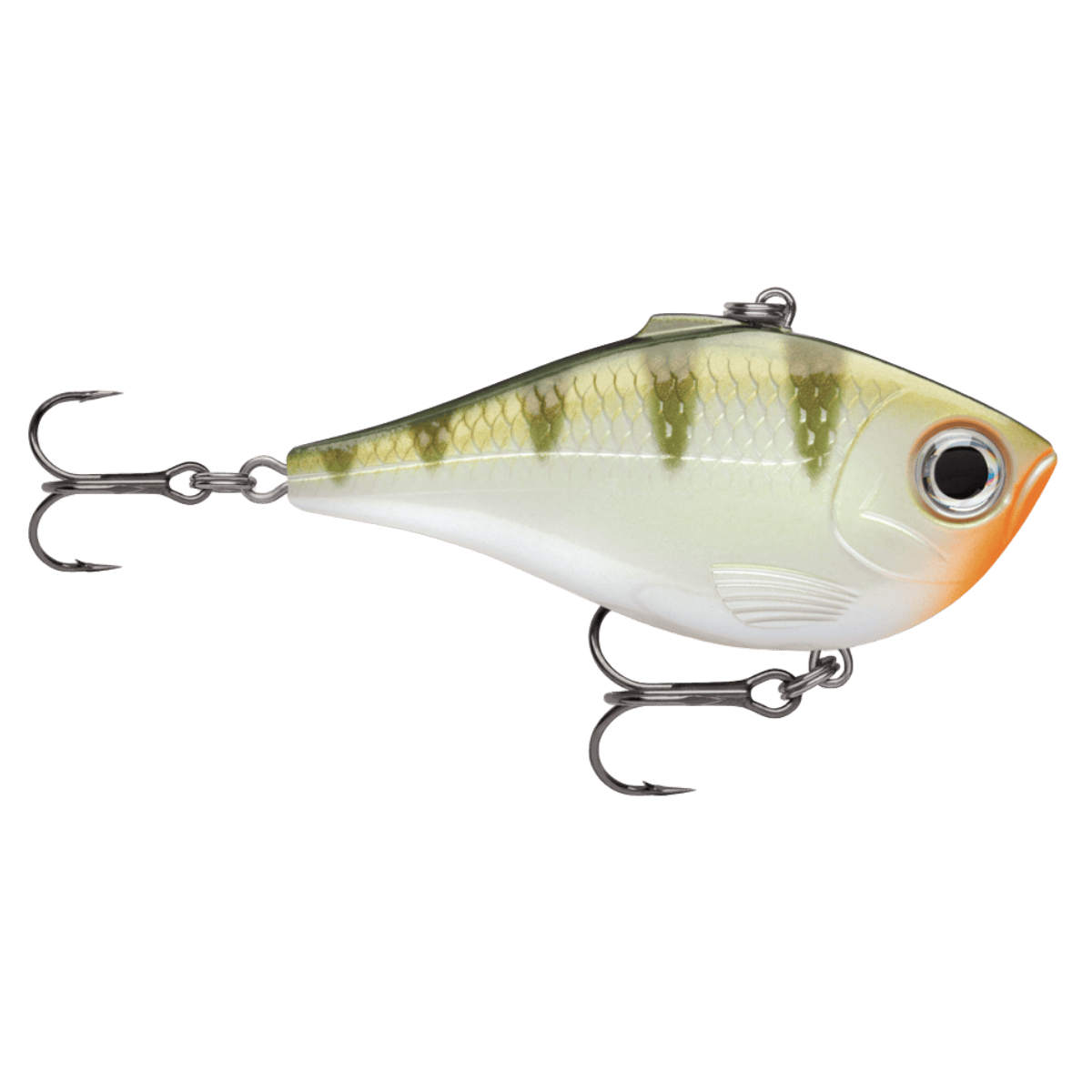 RAPALA RIPPIN' RAP 05 - YELLOW PERCH FRONT
