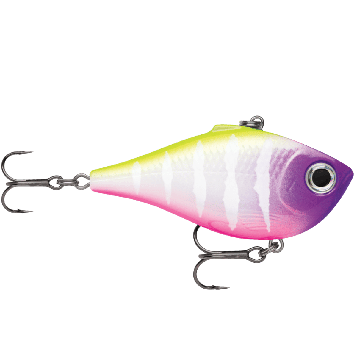 RAPALA RIPPIN' RAP 06" 2-1/2INCH - MOLDY FRUIT_SIDE ANGLE
