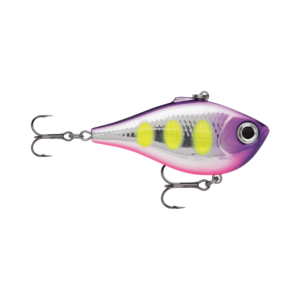 RAPALA RIPPIN' 2-3/4 INCH VOODOO HAZE RAP 07