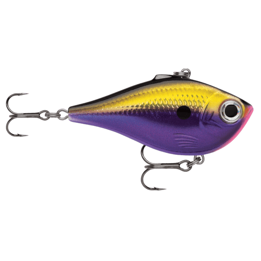 RAPALA RIPPIN' RAP 05 2IN - BAD LIPSTICK