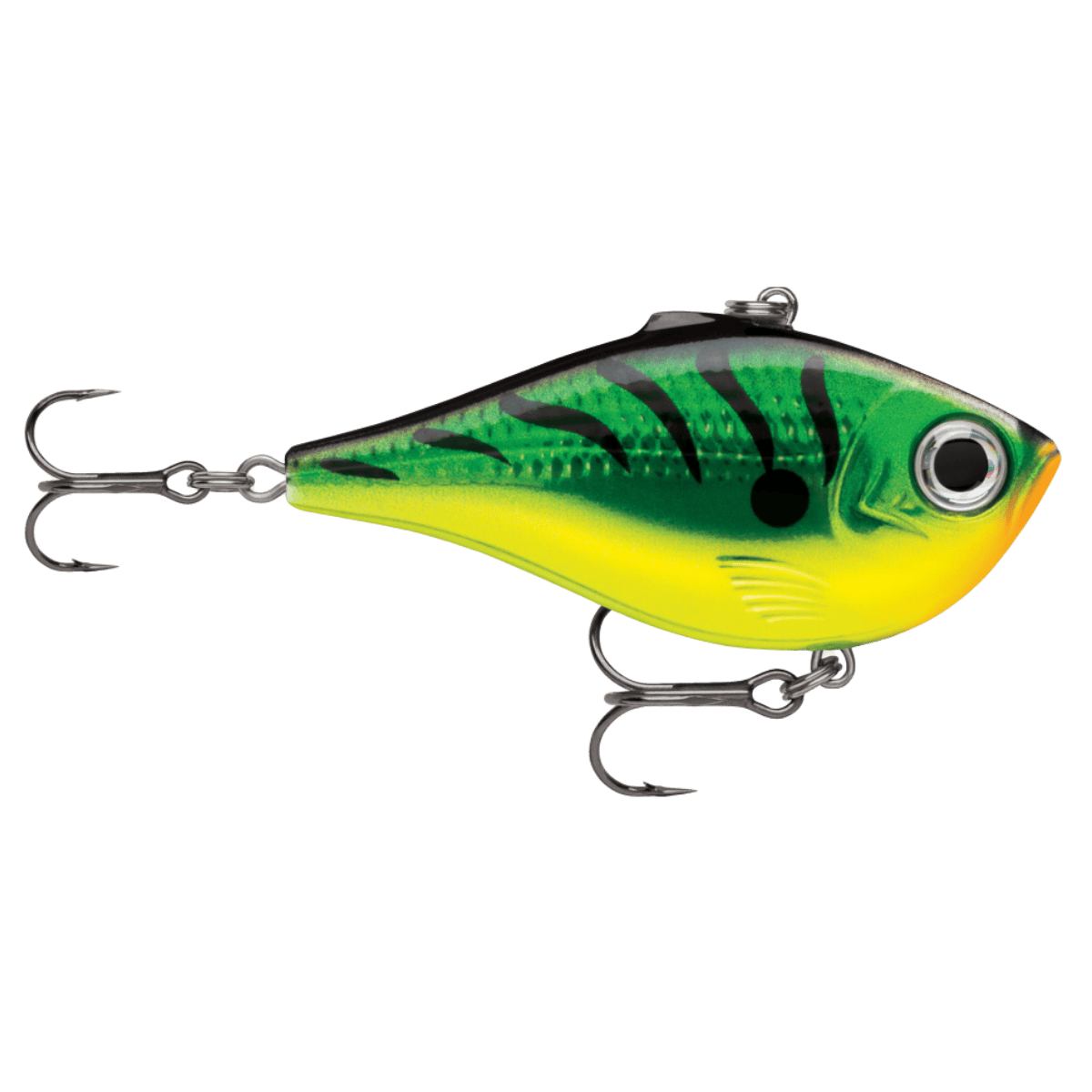RAPALA RIPPIN' RAP 06 2-1/2IN - LEPRECHAUN