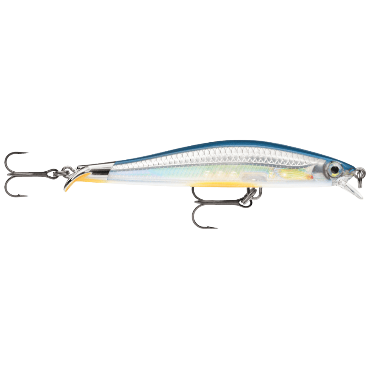 RAPALA RIPSTOP 09 3-1/2IN - ELITE BLUE
