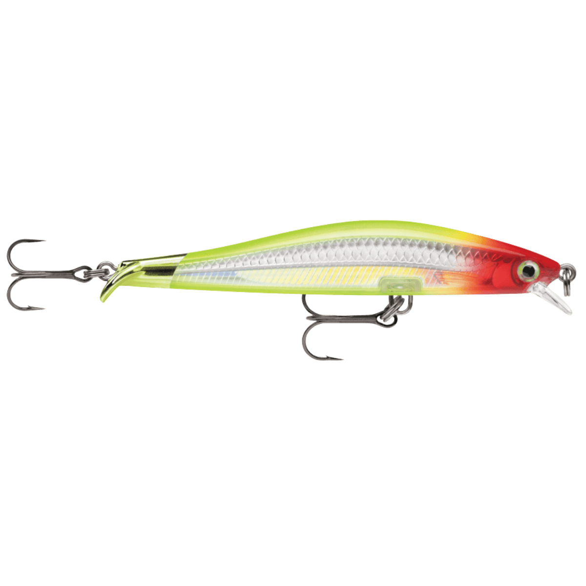RAPALA RIPSTOP 09 3-1/2IN - CLOWN