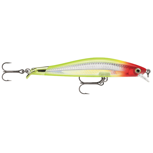 RAPALA RIPSTOP 09 3-1/2IN - CLOWN