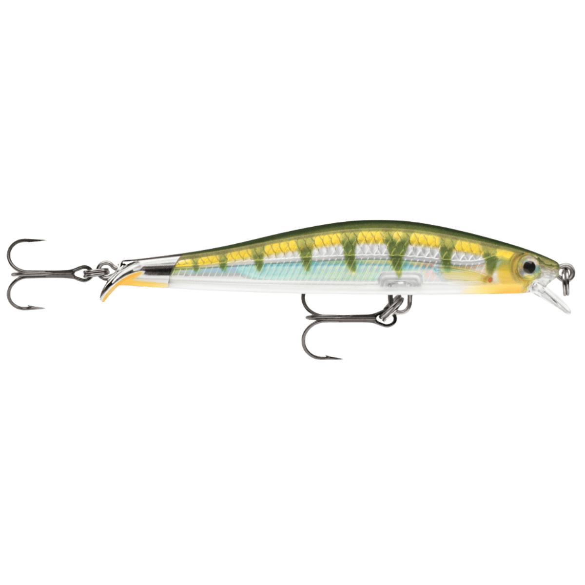 RAPALA RIPSTOP 09 3-1/2IN - YELLOW PERCH