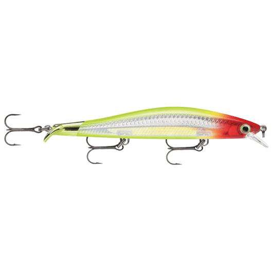 RAPALA RIPSTOP CRANKBAIT 12 4-3/4IN - CLOWN