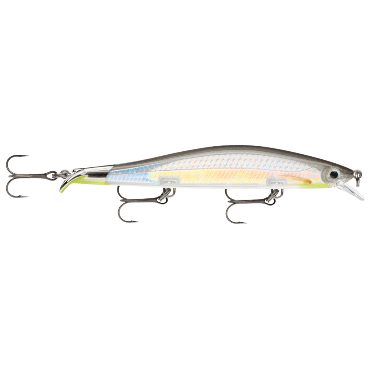 RAPALA RIPSTOP CRANKBAIT 12 4-3/4IN - SNEAKY PETE