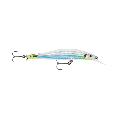 RAPALA RIPSTOP 3-1/2 INCH ALBINO SHINER DEEP 09