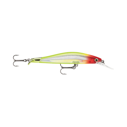RAPALA RIPSTOP 3-1/2 INCH CLOWN DEEP 09