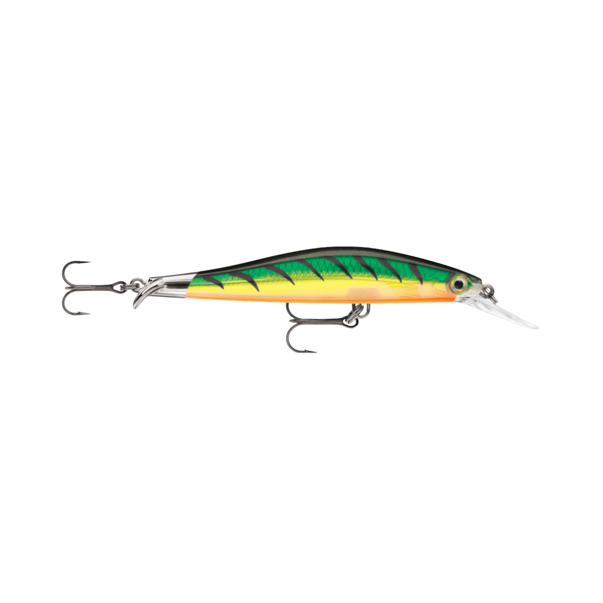 RAPALA RIPSTOP 3-1/2 INCH FIRETIGER DEEP 09