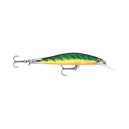 RAPALA RIPSTOP 3-1/2 INCH FIRETIGER DEEP 09