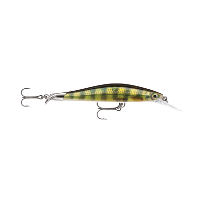 RAPALA RIPSTOP 3-1/2 INCH LIVE PERCH DEEP 09
