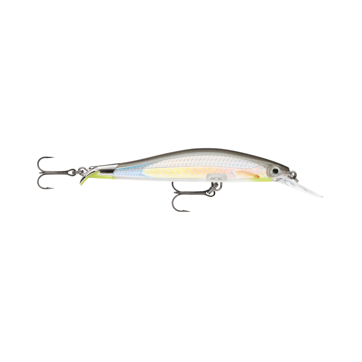 RAPALA RIPSTOP 3-1/2 INCH SNEAKY PETE DEEP 09