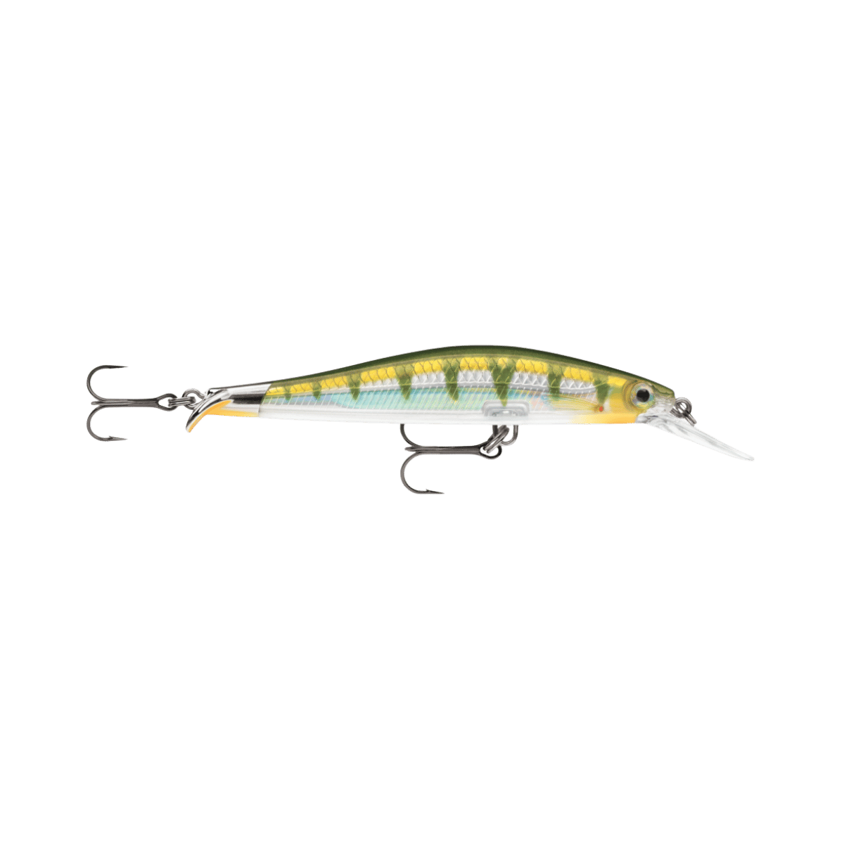 RAPALA RIPSTOP 3-1/2 INCH YELLOW PERCH DEEP 09