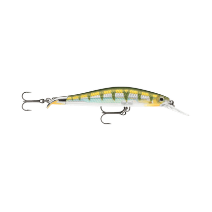 RAPALA RIPSTOP 3-1/2 INCH YELLOW PERCH DEEP 09