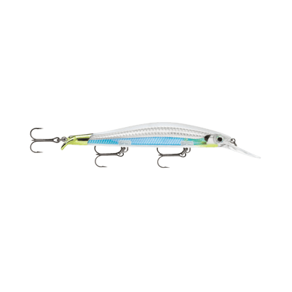 RAPALA RIPSTOP 4-3/4 INCH ALBINO SHINER DEEP 12