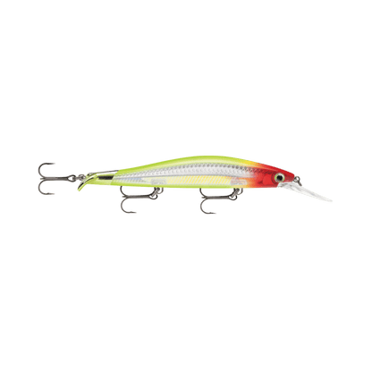RAPALA RIPSTOP 4-3/4 INCH CLOWN DEEP 12