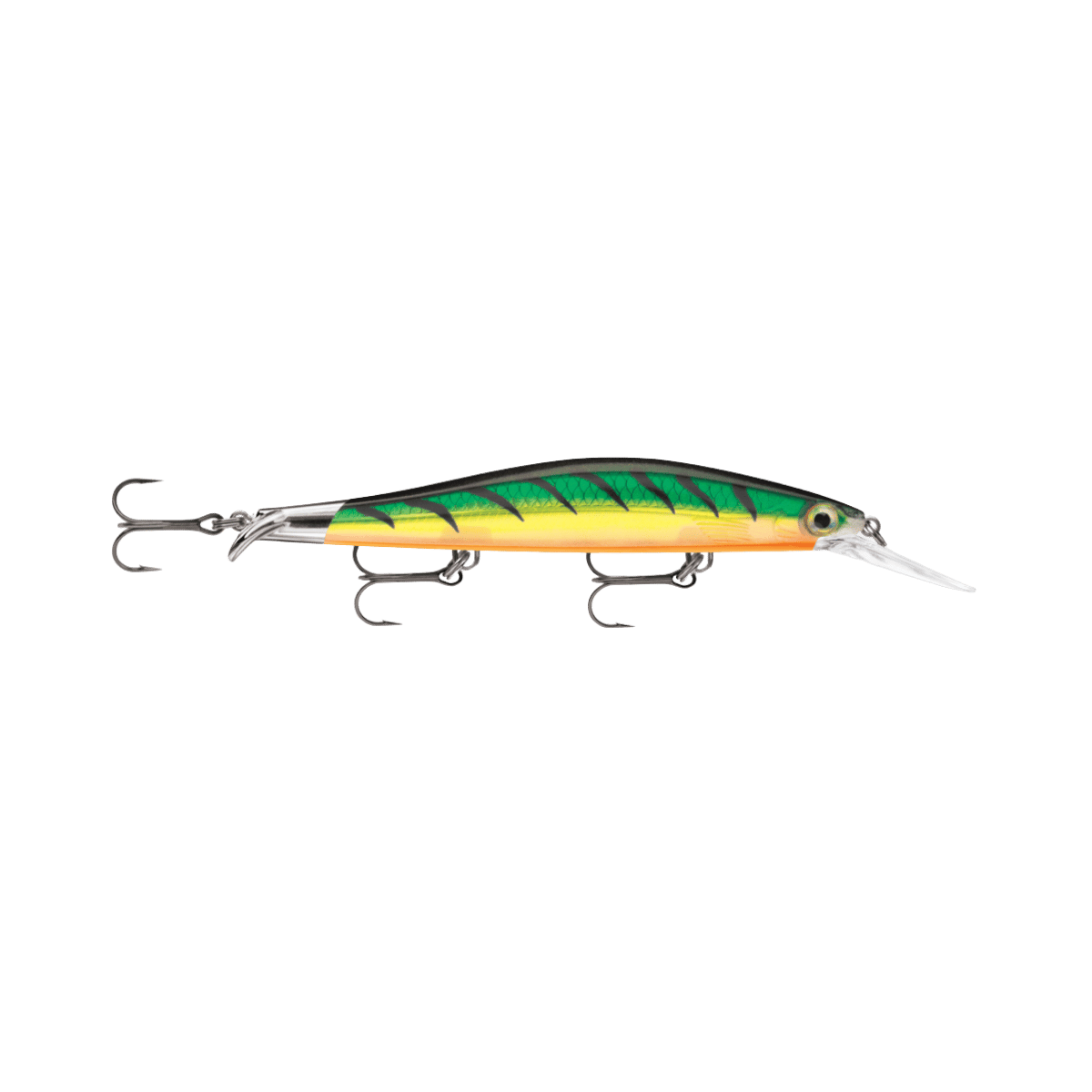 RAPALA RIPSTOP 4-3/4 INCH FIRETIGER DEEP 12