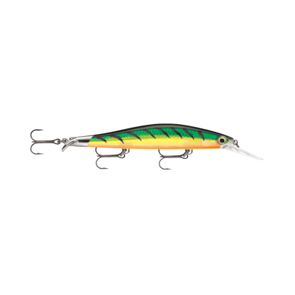 RAPALA RIPSTOP 4-3/4 INCH FIRETIGER DEEP 12