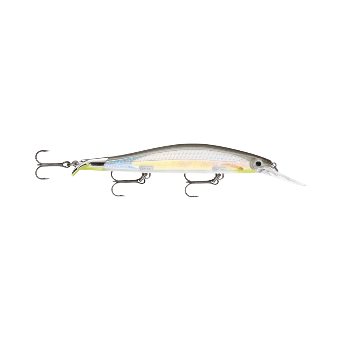 RAPALA RIPSTOP 4-3/4 INCH SNEAKY PETE DEEP 12