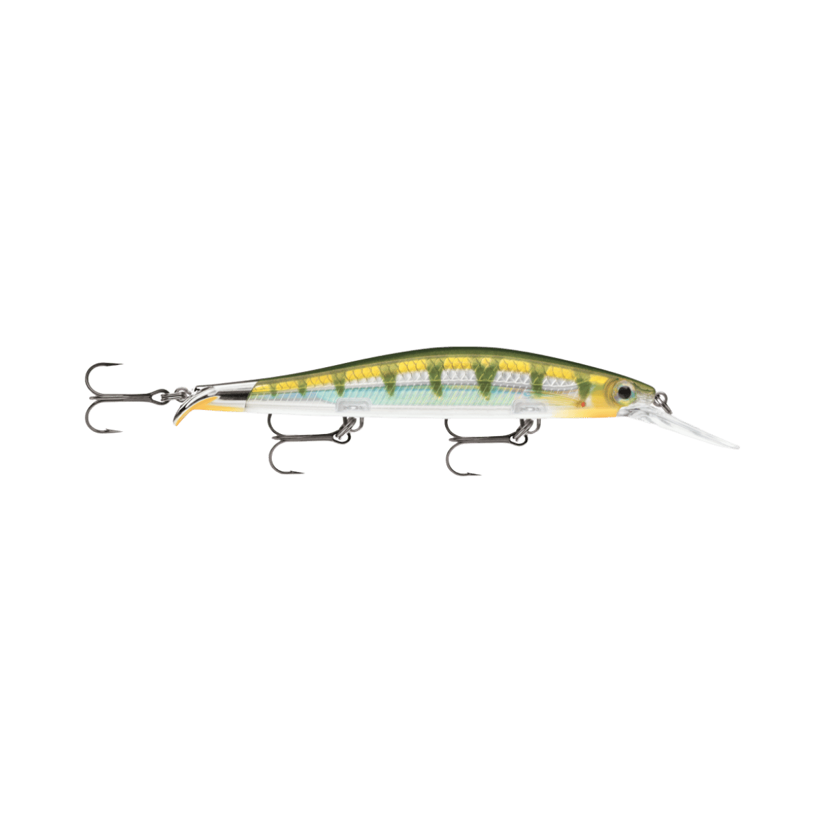RAPALA RIPSTOP 4-3/4 INCH YELLOW PERCH DEEP 12