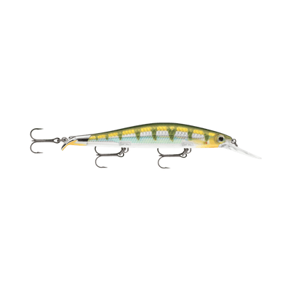 RAPALA RIPSTOP 4-3/4 INCH YELLOW PERCH DEEP 12