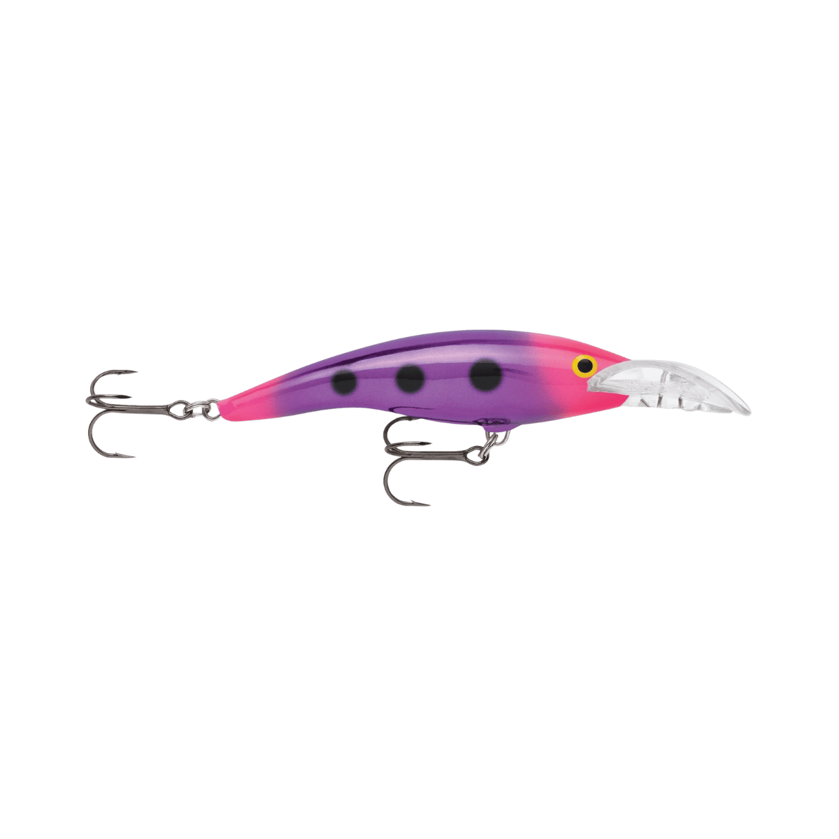 RAPALA SCATTER RAP TAIL 3-1/2IN RAVE DANCER 09 
