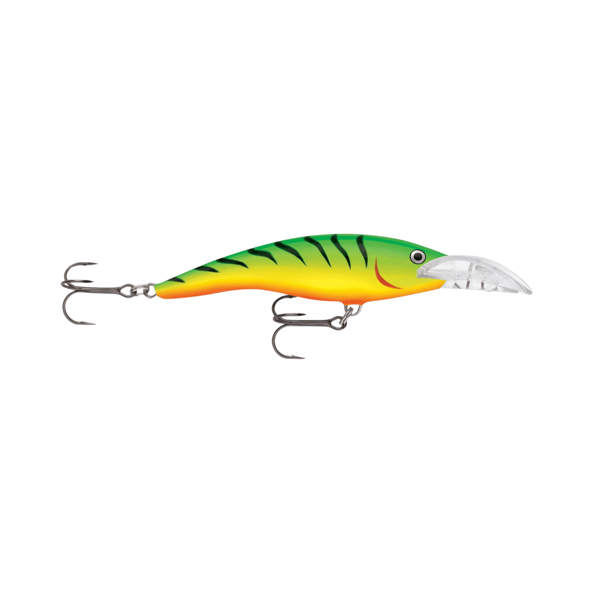RAPALA SCATTER RAP TAIL 3-1/2IN FIRETIGER DANCER 09 