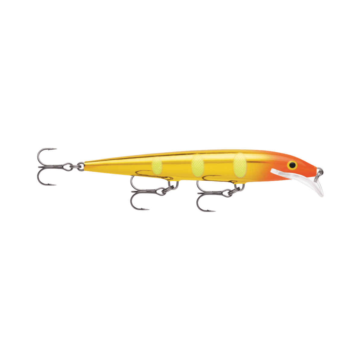 RAPALA SCATTER RAP 4-3/8" JUICY LUCY MINNOW