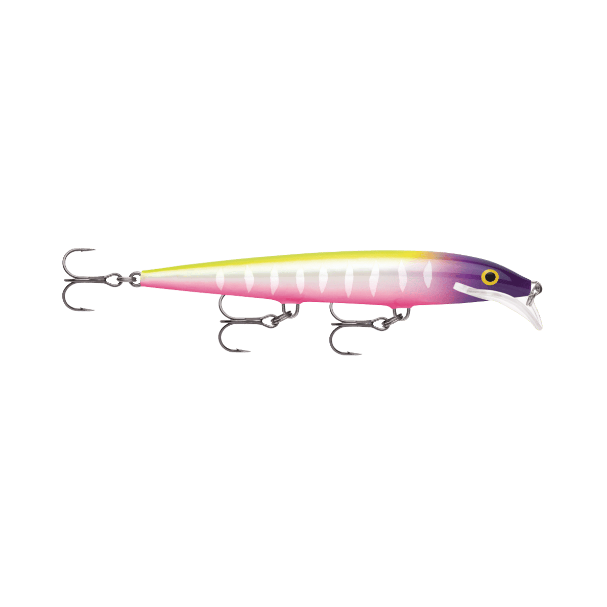 RAPALA SCATTER RAP 4-3/8" MOLDY FRUIT MINNOW