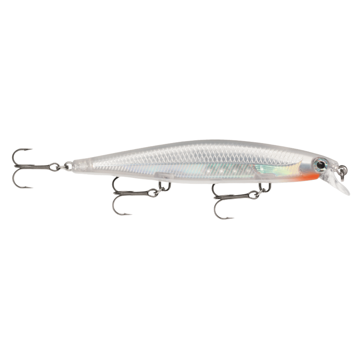 RAPALA SHADOW RAP 4-3/8IN - GHOST