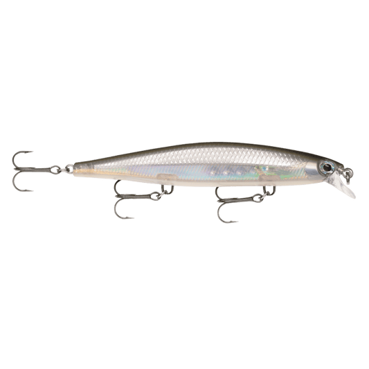 RAPALA SHADOW RAP 4-3/8IN - GHOST SHINER