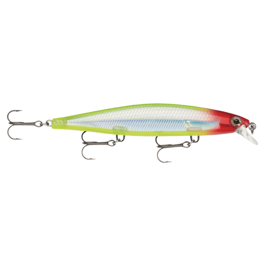 RAPALA SHADOW RAP 4-3/8IN - CLOWN