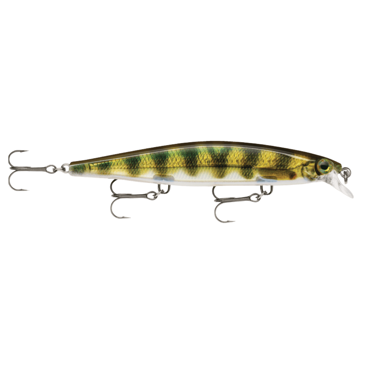 RAPALA SHADOW 4-3/8" RAP 11 - LIVE PERCH
