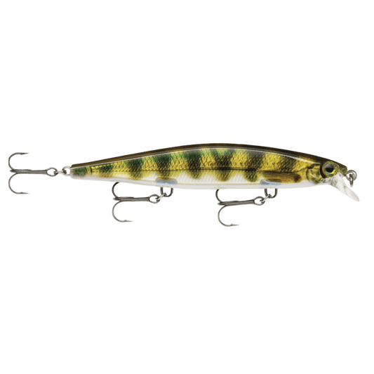 RAPALA SHADOW 4-3/8" RAP 11 - LIVE PERCH
