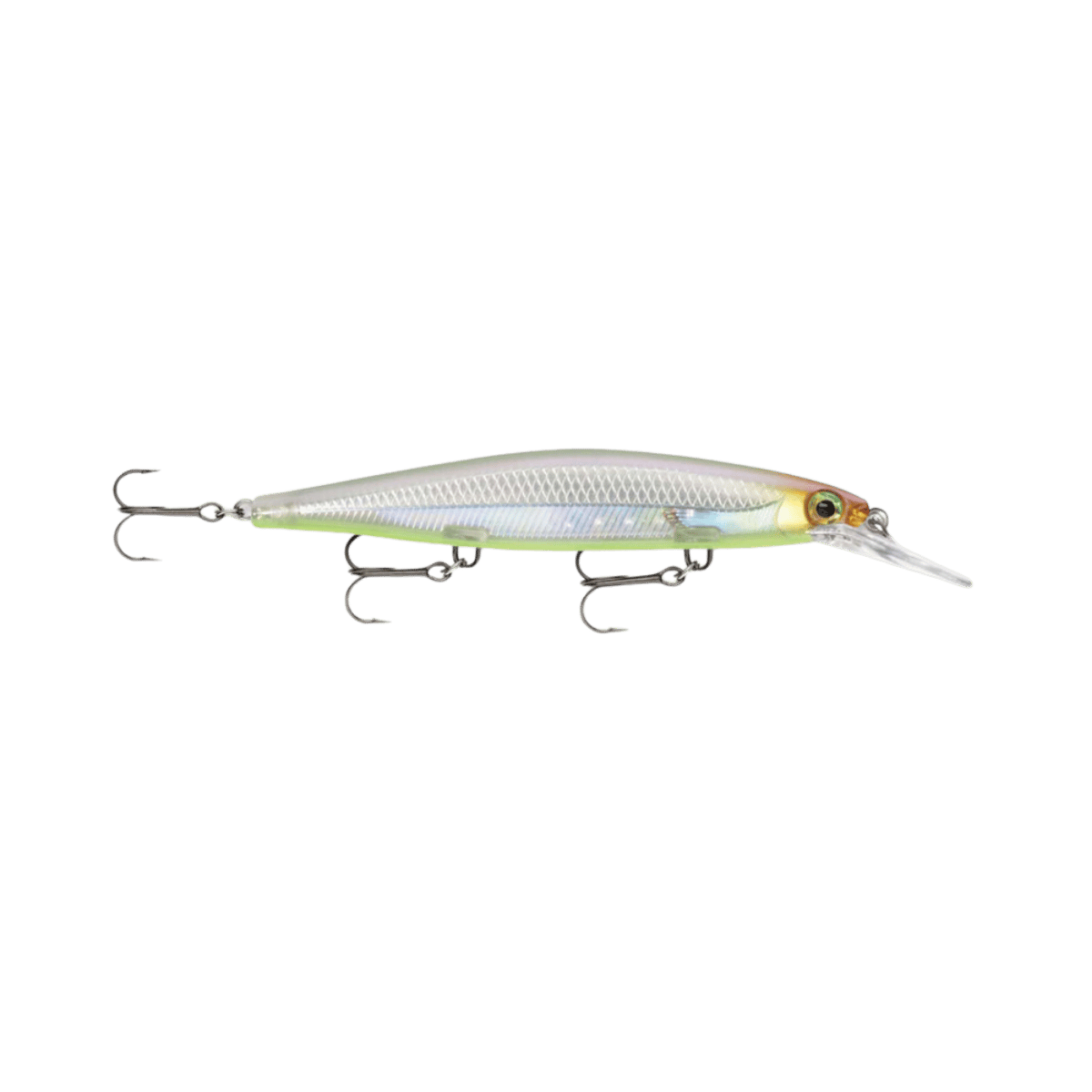 RAPALA SHADOW RAP 4-3/8IN BUD DEEP 11