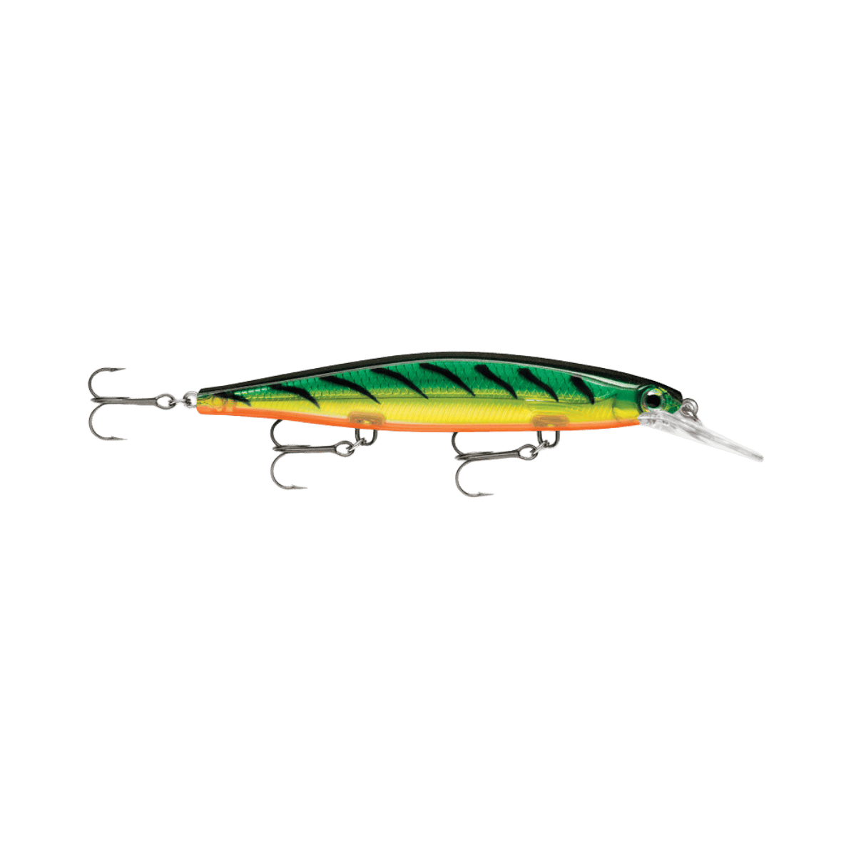 RAPALA SHADOW RAP 4-3/8IN FIRETIGER DEEP 11