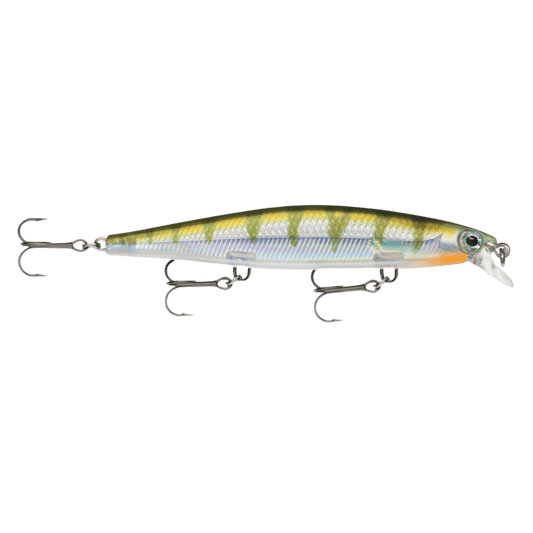 RAPALA SHADOW RAP 4-3/8IN - YELLOW PERCH