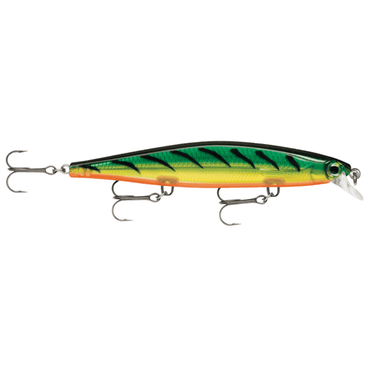 RAPALA SHADOW RAP SHAD 3-1/2IN - FIRETIGER