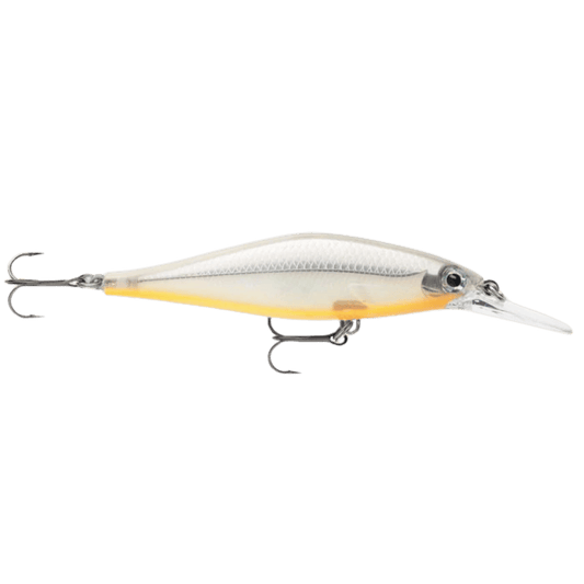 RAPALA SHADOW RAP SHAD DEEP 09 3-1/2IN - BONE