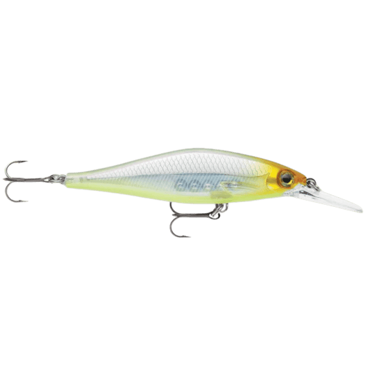 RAPALA SHADOW RAP SHAD DEEP 09 3-1/2IN - BUD_SIDE ANGLE