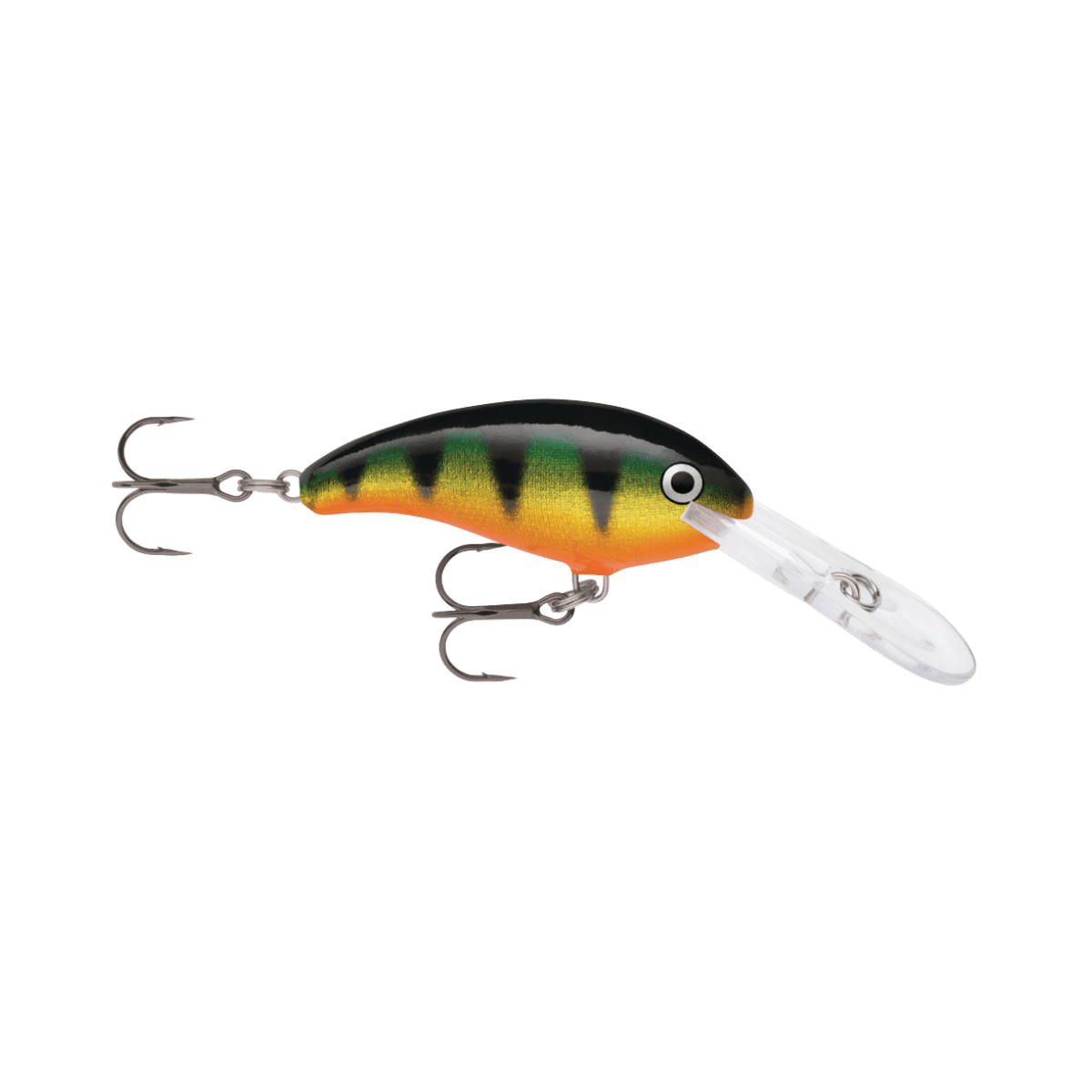RAPALA SHAD 2-3/4 INCH PERCH DANCER 07