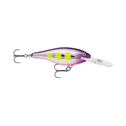 RAPALA SHAD VOODOO HAZE RAPALA 05