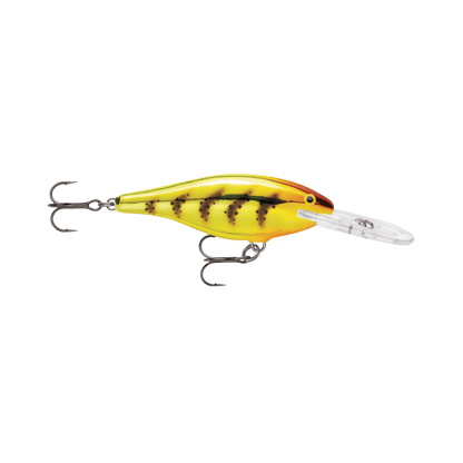 RAPALA SHAD WHISKEY SOUR RAPALA 05