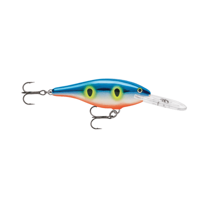 RAPALA SHAD BLUE EYES RAPALA 05