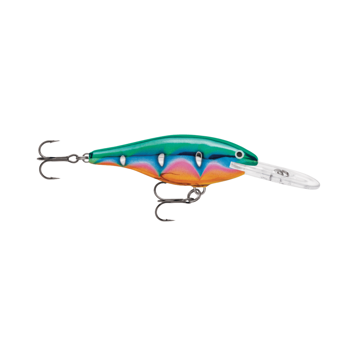 RAPALA SHAD SPENDY SHADES RAPALA 05