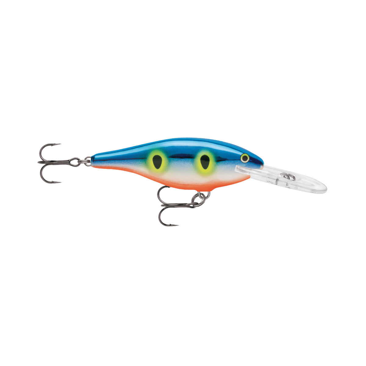 RAPALA SHAD BLUE EYES RAPALA 06